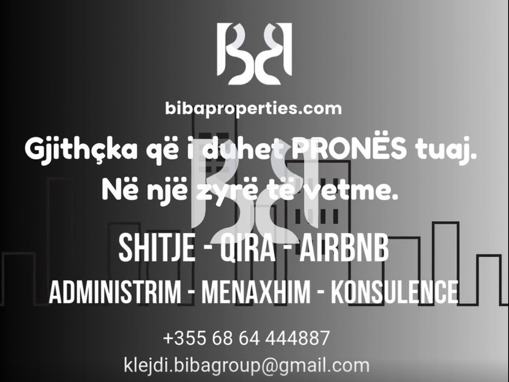 SHITET ME KREDI DERI NE 80% APARTAMENT 2+1 TEK REZIDENCA BALLADA LIQENI I FARKES, TIRANE 3