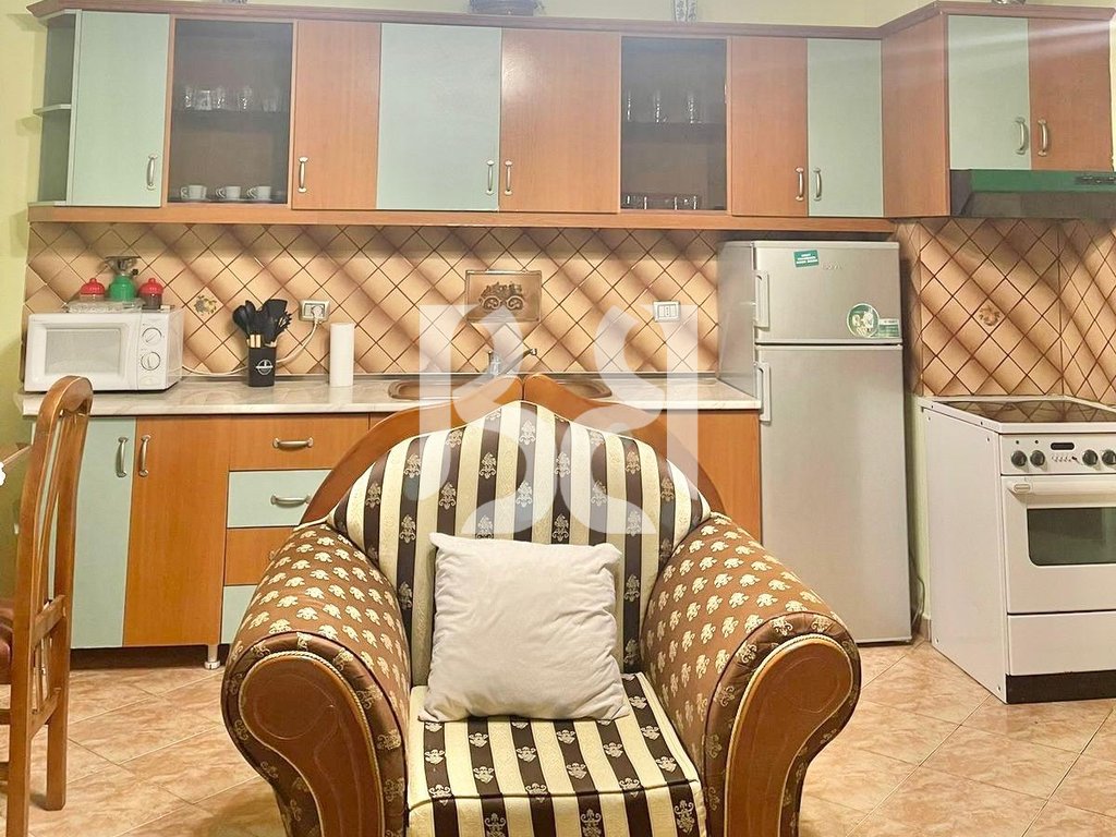 APARTAMENT 1+1 ME QERA TEK VIZION PLUSI 2