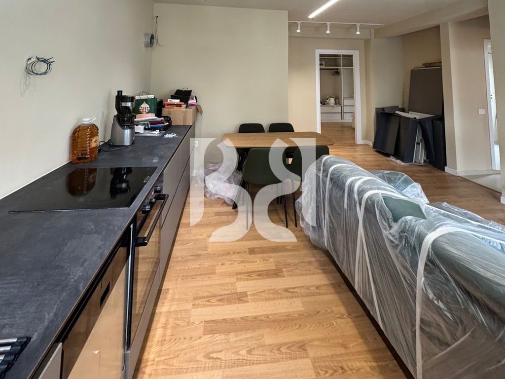 APARTAMENT ME QERA 2+1+2 TUALETE + POST PARKIMI TEK GJIMNAZI QEMAL STAFA RRUGA E DURRESIT TIRANE 3