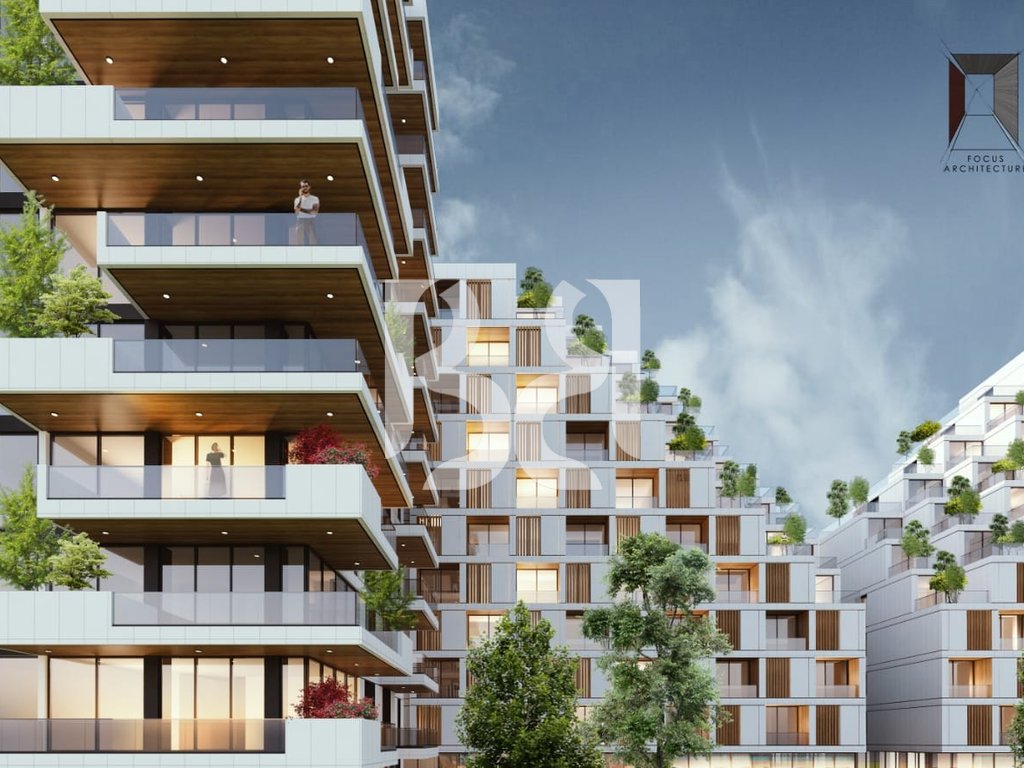 APARTAMENT 1+1 NE SHITJE, RESIDENCA POSEIDON, VLORE* 2