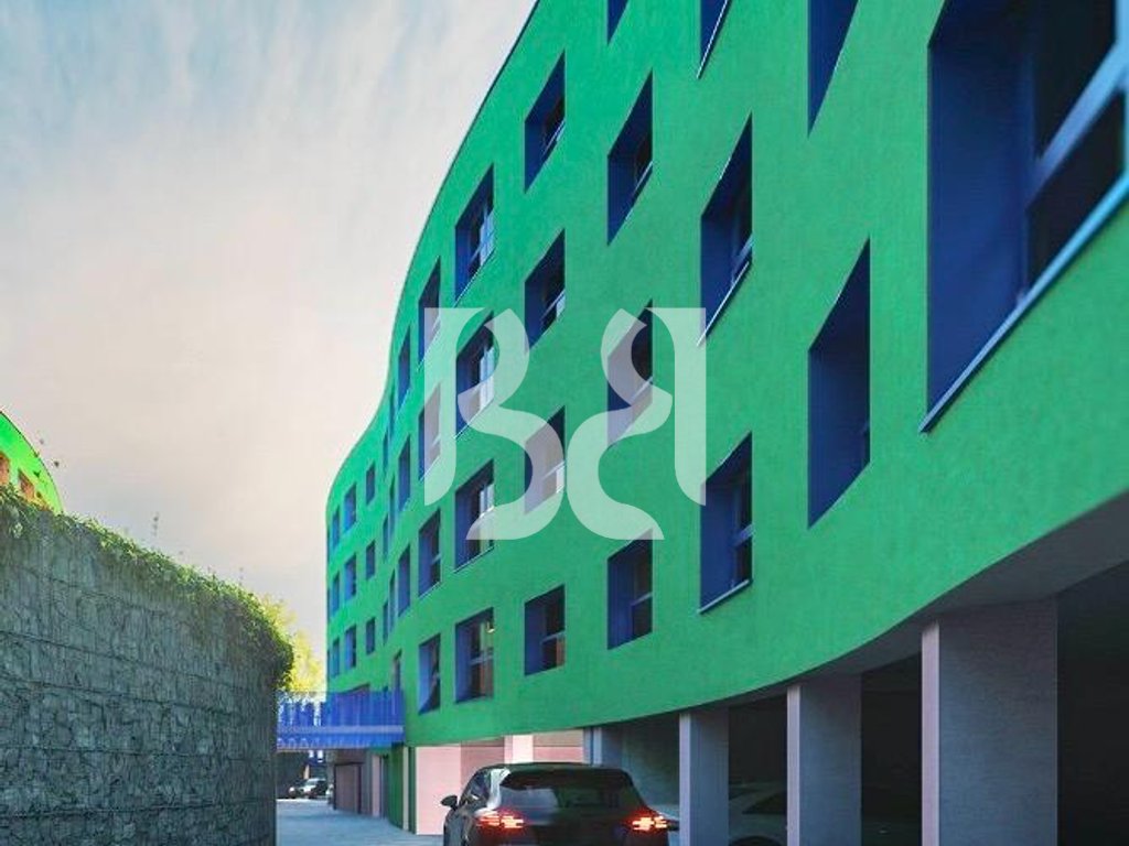 SHITET ME KREDI DERI NE 80% APARTAMENT 1+1 NE REZIDENCA BALLADA LIQENI I FARKES