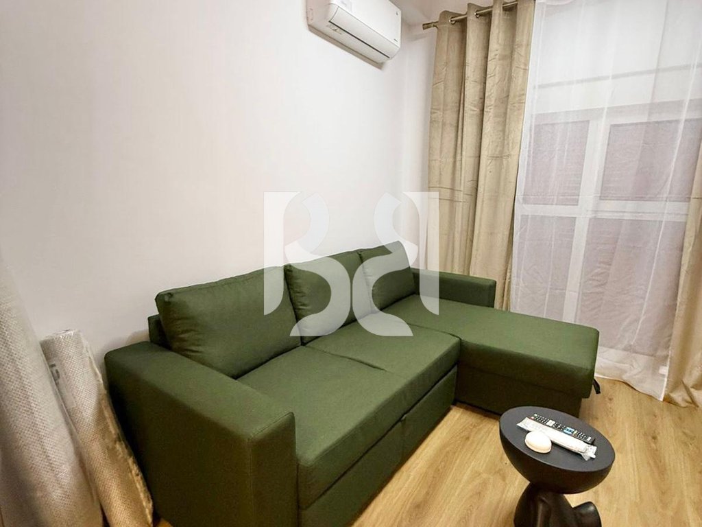 APARTAMENT 1+1+BALLKON ME QIRA REZIDENCA KADIU ALI DEM* 2