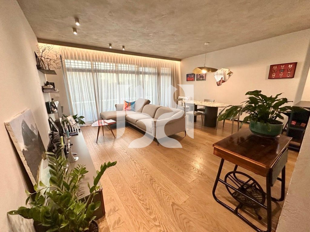 *APARTAMENT 3+1+2 ME QIRA, Stadiumi Dinamo 2