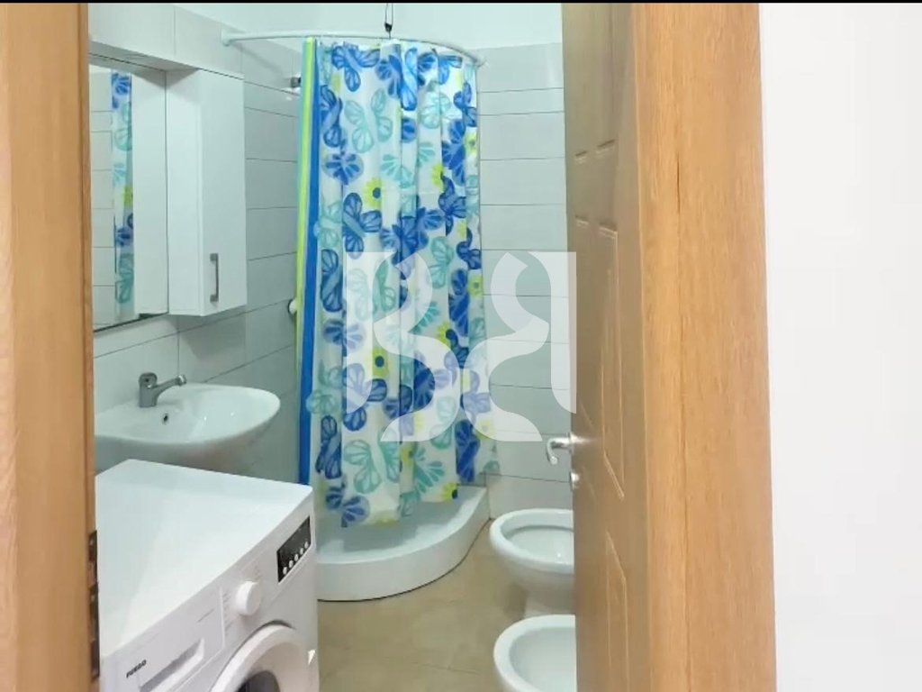 APARTAMENT 1+1 NE SHITJE SHENGJIN, KUNE
