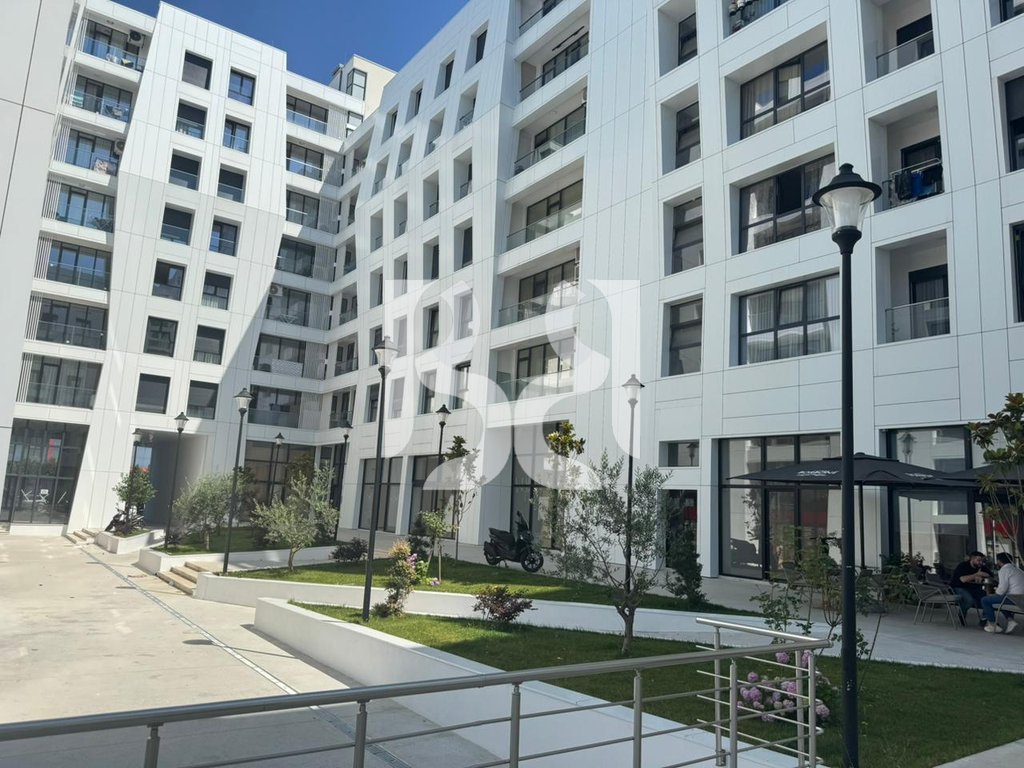 APARTAMENT 2+1+BALLKON ME QIRA TEK REZIDENCA PORCELANI 2