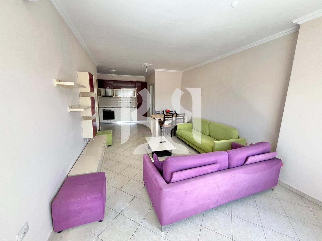 APARTAMENT ME QIRA 2+1+2 YZBERISHT 45,000 LEKE* 2