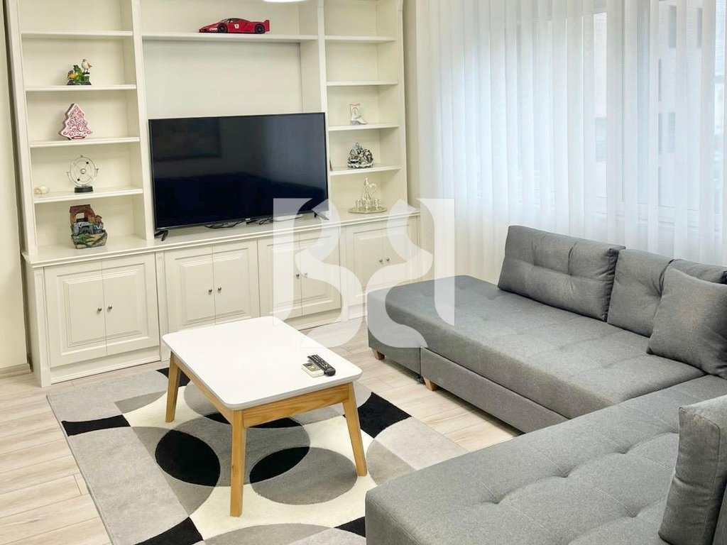 APARTAMENT ME QIRA 1+1 RRUGA E KOSOVARVE* 2