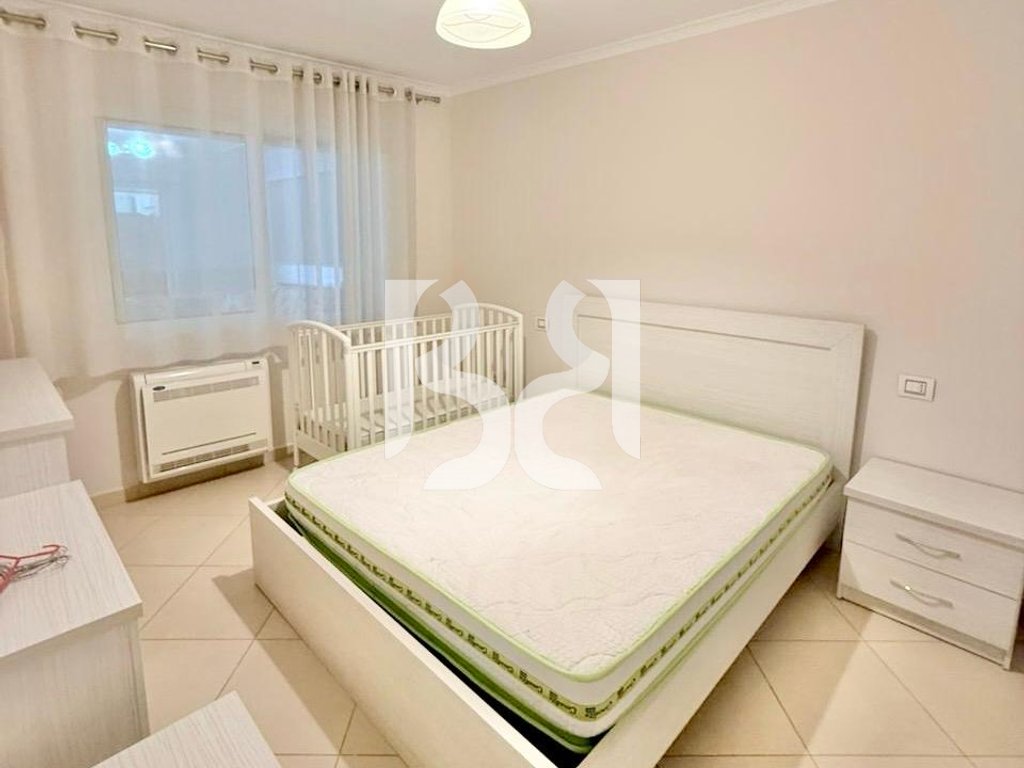 JEPET ME QIRA APARTAMENT 1+1 – RRUGA E KOSOVARËVE, TIRANË 4