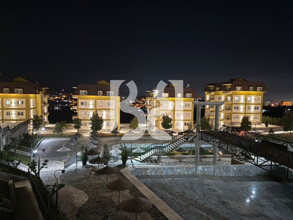 APARTAMENT 2+1+2 OKAZION NE SHITJE LAKELAND RESIDENCE LIQENI I FARKES* 2