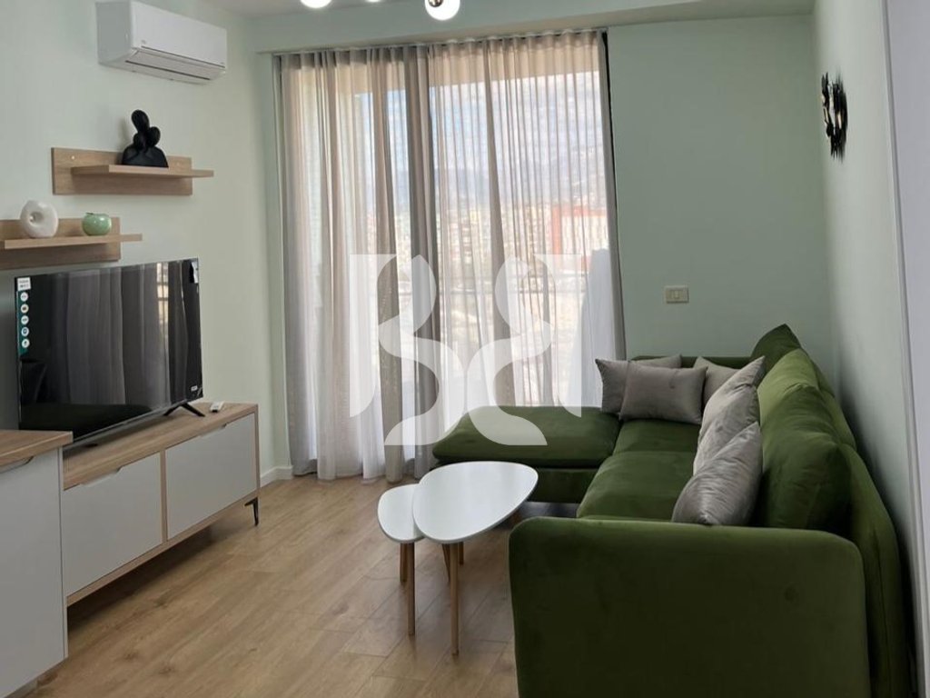 Shitet Apartament 2+1 tek Golden Tower 3
