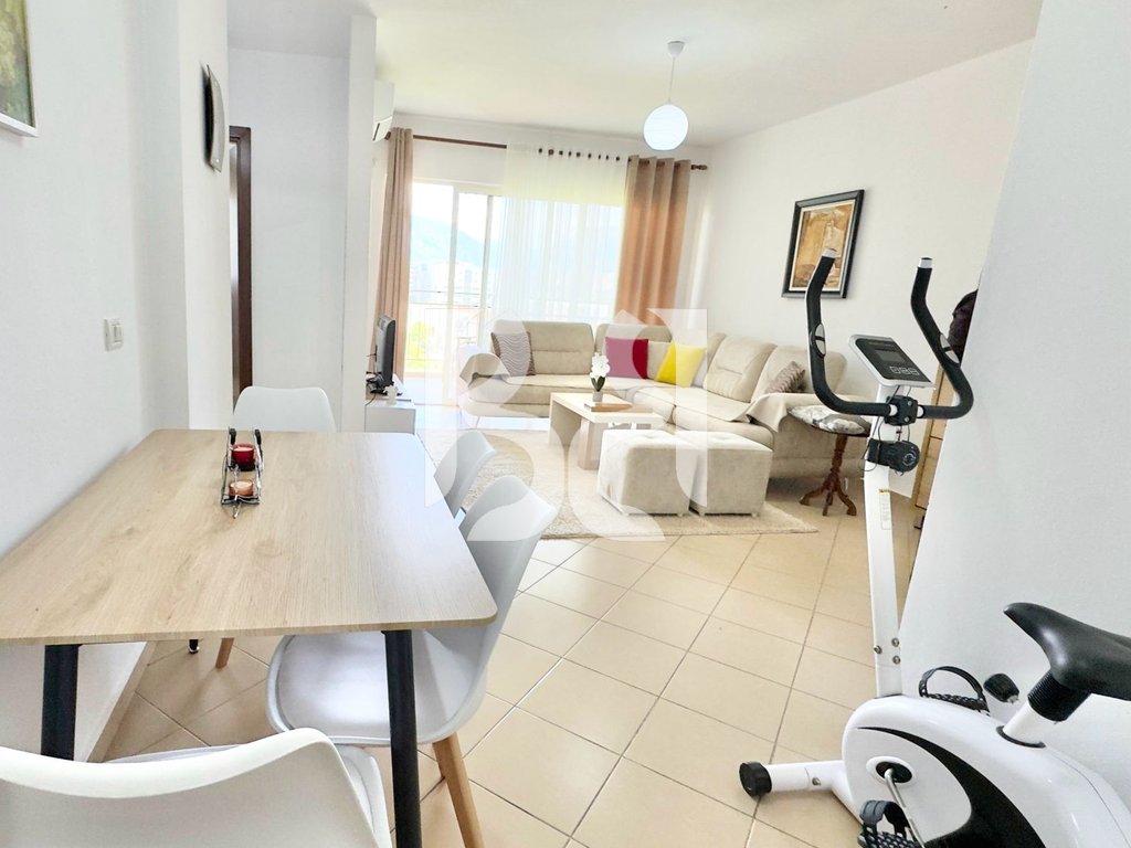 APARTAMENT ME QERA 2+1+BALLKON+DEPO 2