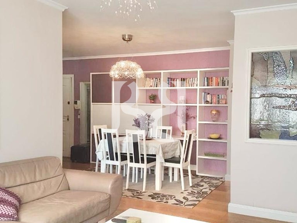APARTAMENT ME QIRA 2+1+2 PRANE MOZAIKUT TE TIRANES* 4