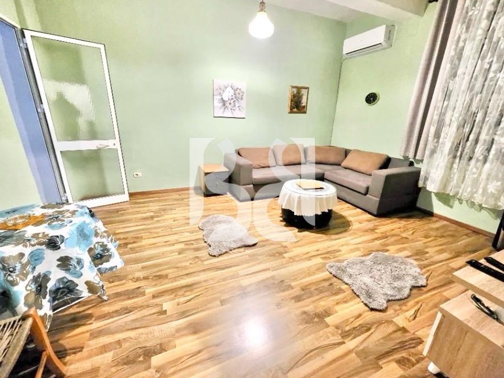 APARTAMENT 1+1 ME QERA TEK MYSLYM SHYRI*
