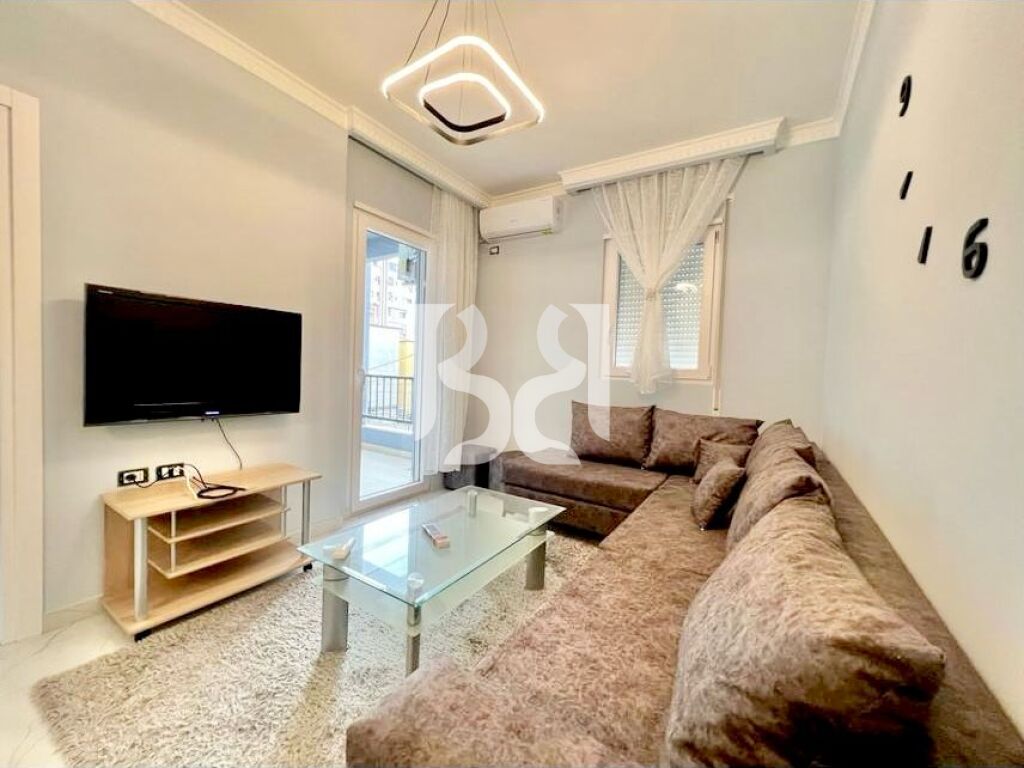 APARTAMENT ME QIRA 5 MAJI 1+1 2
