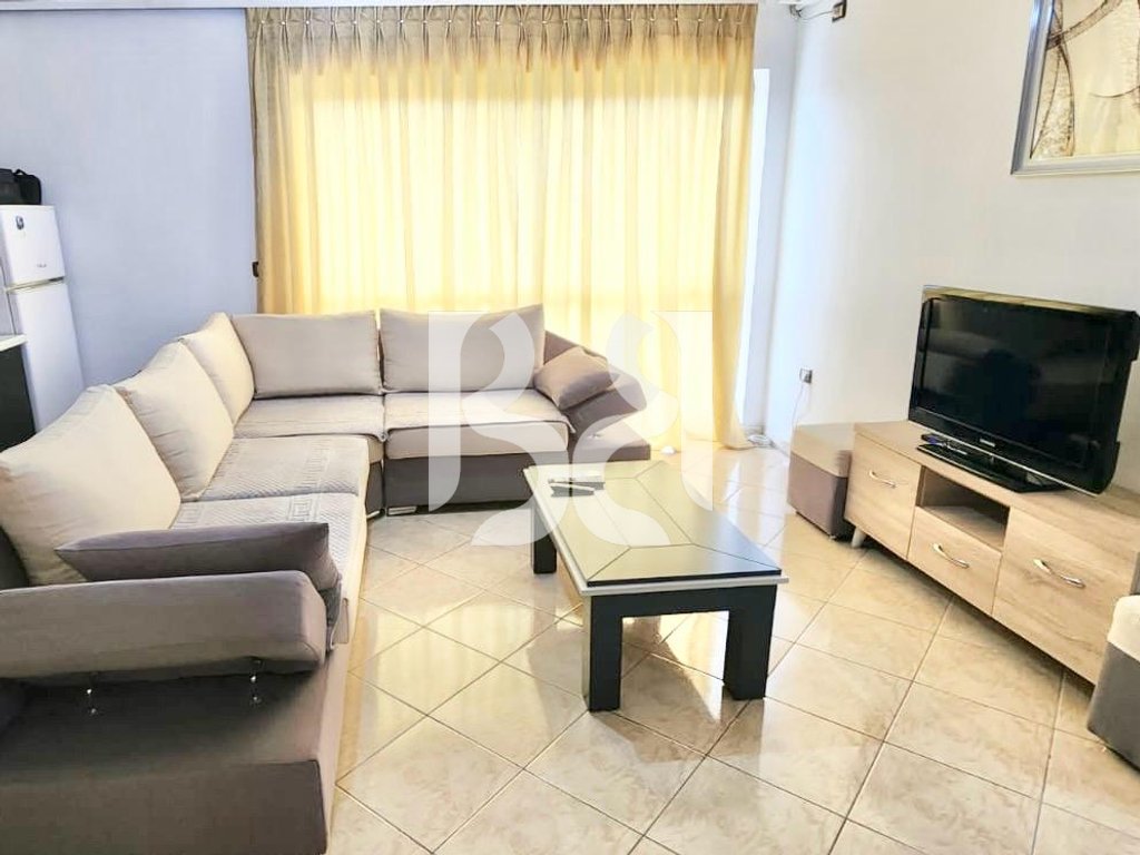 APARTAMENT ME QIRA 2+1 NE DON BOSKO 2