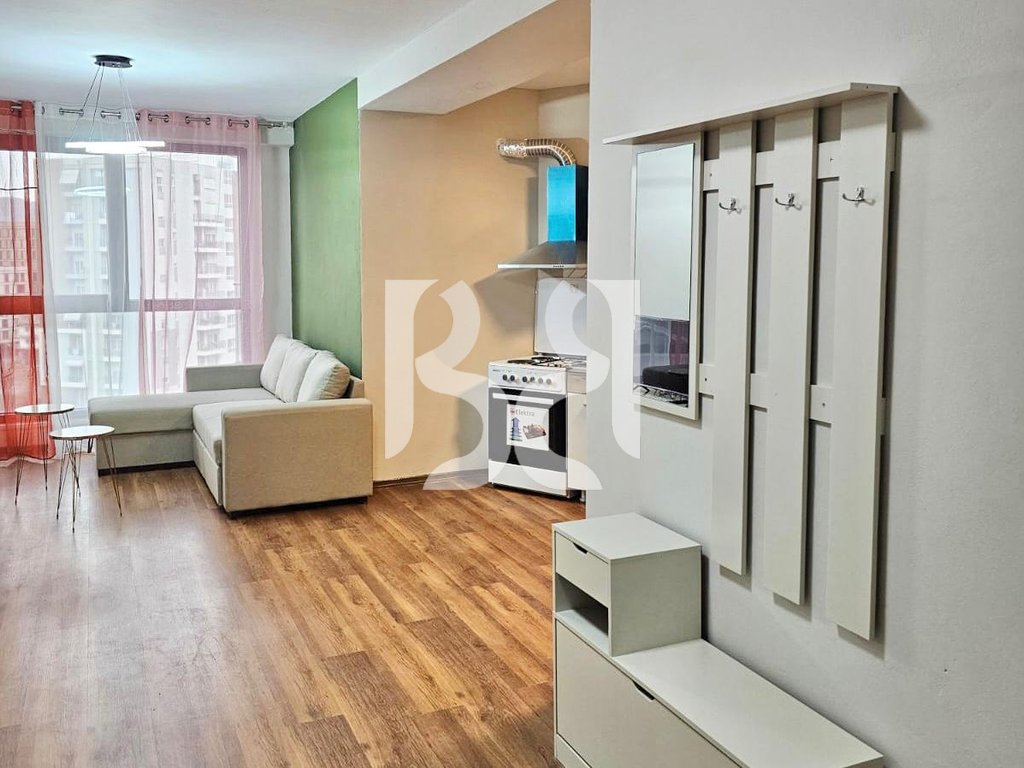 APARTAMENT ME QIRA 1+1 ISH FUSHA E AVIACIONIT