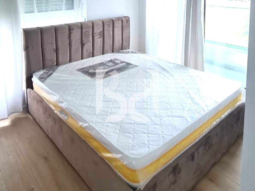 APARTAMENT 2+1 ME QIRA TEK RESIDENCA KAIMI 520Euro* 3