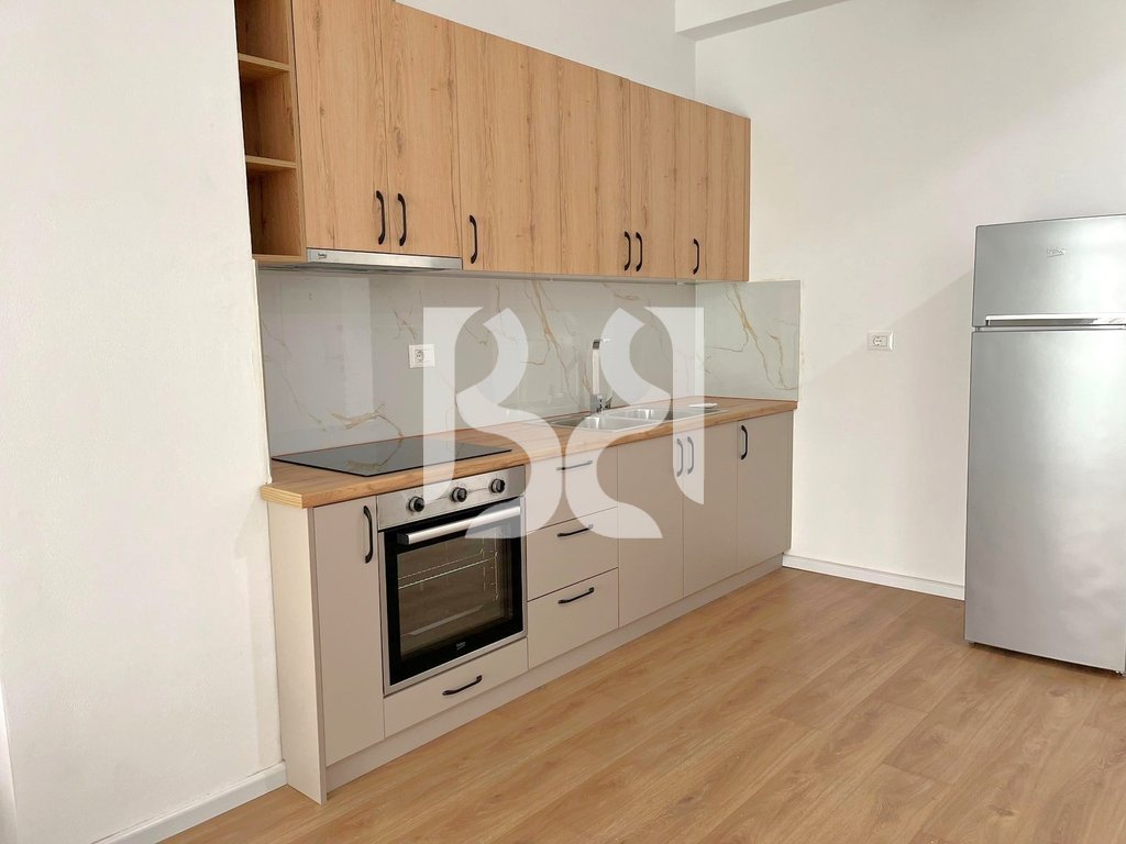 APARTAMENT 1+1+BALLKON TEK REZIDENCA KAIMI NE ALI DEM 2