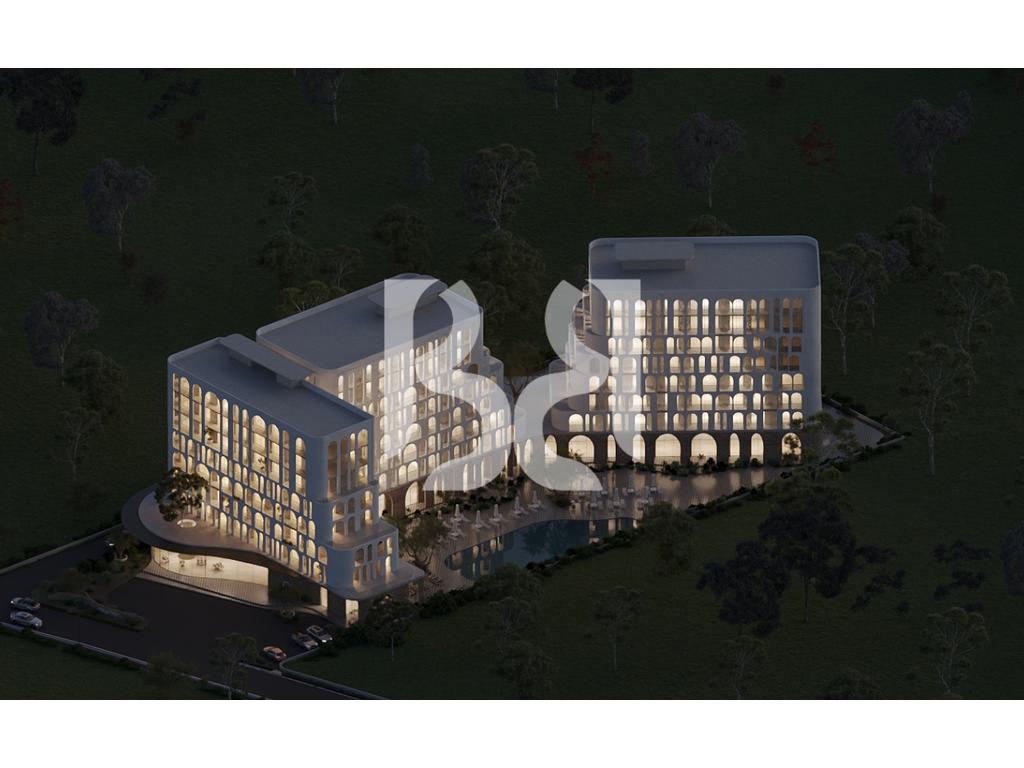 APARTAMENT 2+1 ME KREDI PËR SHITJE NË NJË GJIRË ORIKUMI - REZIDENCA PREMIUM PRANË MARINËS ORIKUM, VLORË