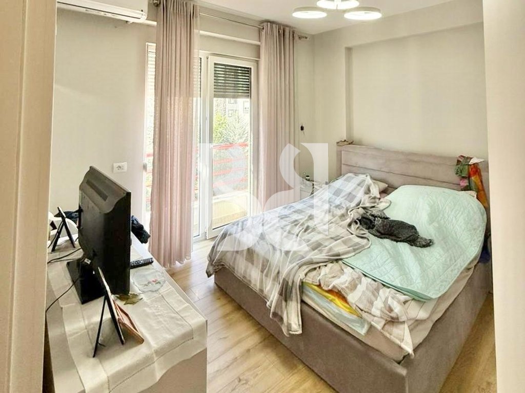 SHITET APARTAMENT 2+1+2 TEK LIQENI I THATE 4
