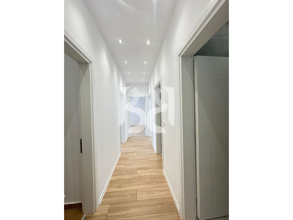 JAPIM ME QIRA APARTAMENT 3+1+2 / AMBIENT TE REZIDENCA GARDEN BUILDING 4