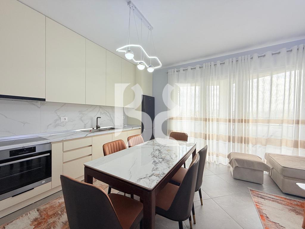 APARTAMENT 2+1 ASTIR 3