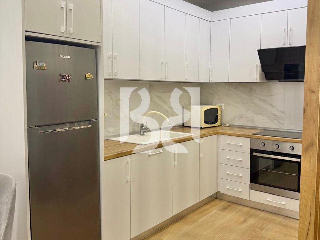 JEPET ME QIRA APARTAMENT 2+1+2 PAS QENDRES GLOBE 2