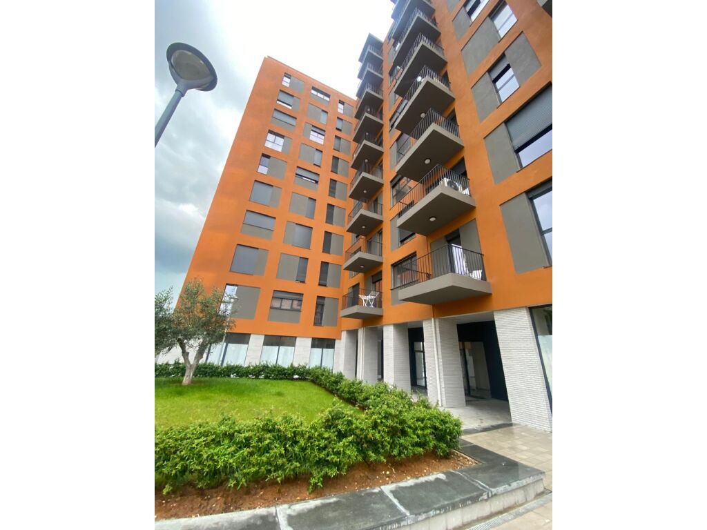 SHESIM APARTAMENT ME KREDI 2+1+2 TE ASL-JA PRANE VENUSE 2