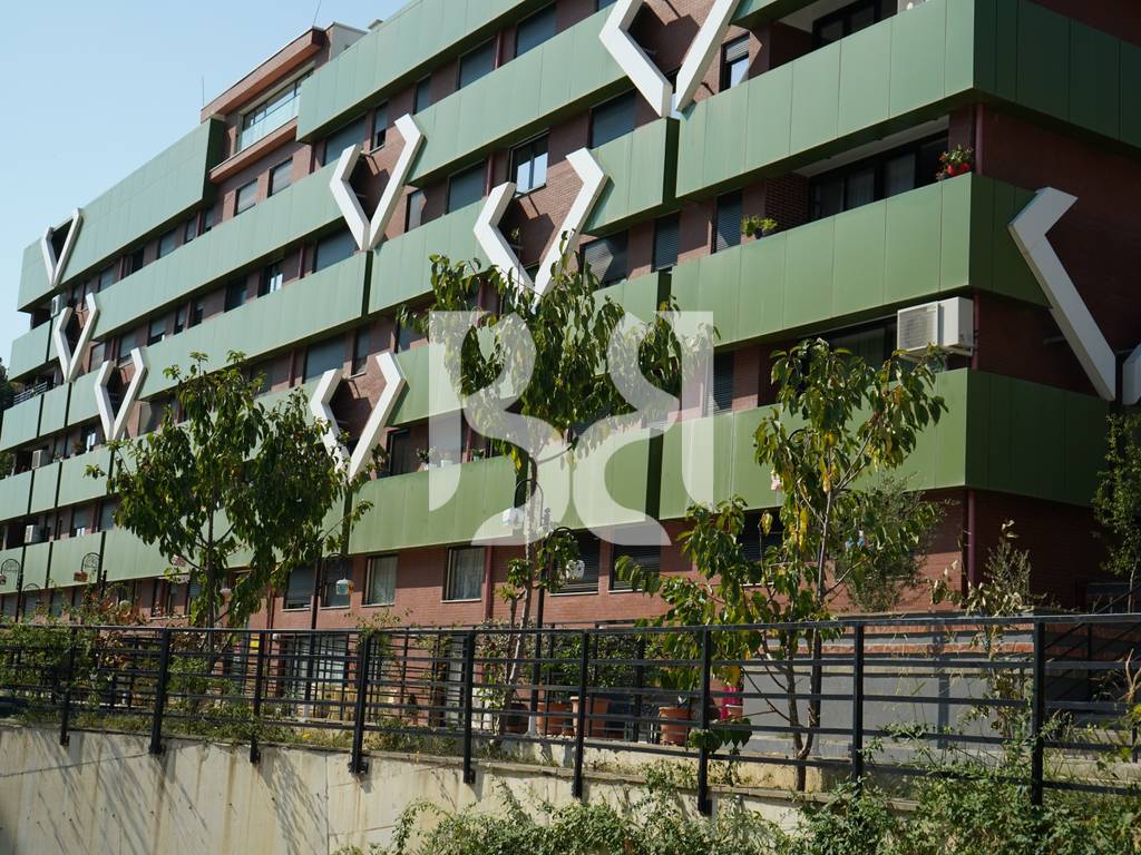 SHITET DUPLEX NE REZIDENCEN KODRA E DIELLIT* 2