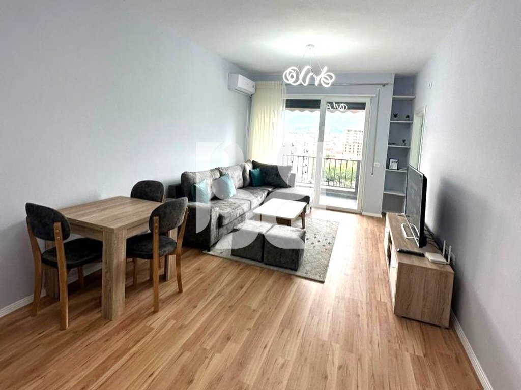 APARTAMENT 2+1 ME QERA – 5 MAJI 620€ 3