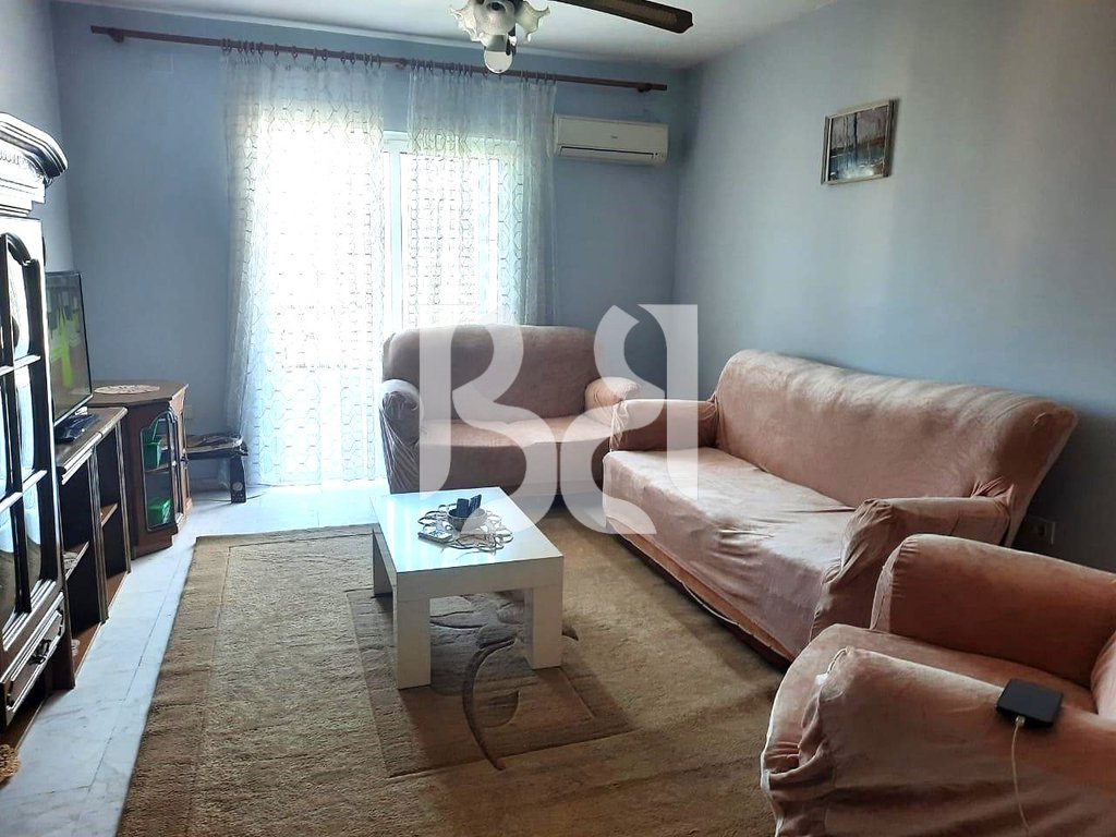 APARTAMENT 2+1 ME QIRA TEK RRUGA DRITAN HOXHA 2