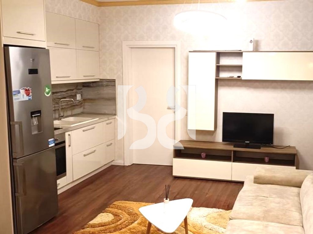 APARTAMENT 2+1 ME QIRA TEK Liqeni i Thatë – ME VERANDE 2