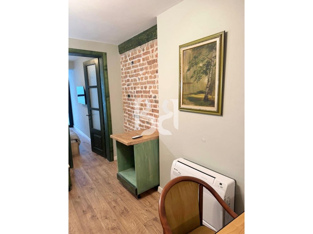 SHITEN 2 APARTAMENT GATI PER B*B NE POGRADEC 115,000 EURO*