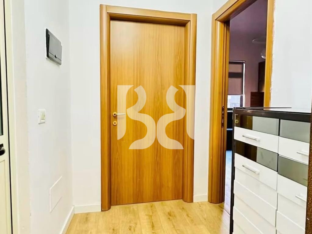 APARTAMENT 1+1 ME QIRA NE ZEMER TE TIRANES PRANE 9-KATESHEVE** 3