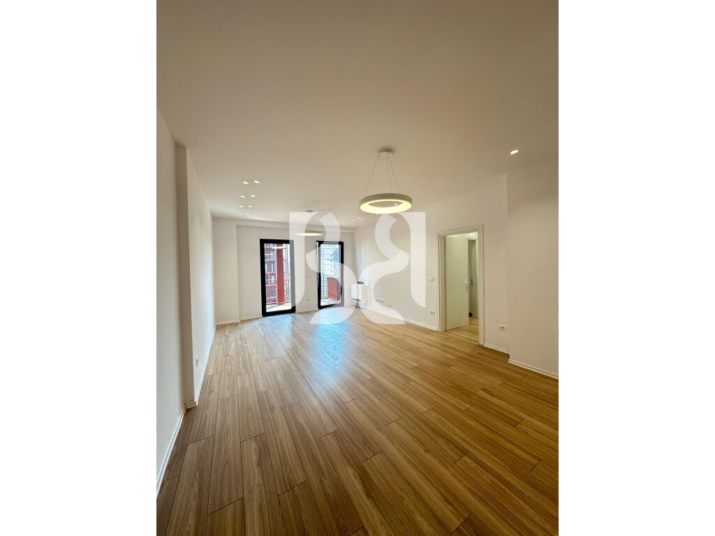 JAPIM ME QIRA APARTAMENT 3+1+2 / AMBIENT TE REZIDENCA GARDEN BUILDING