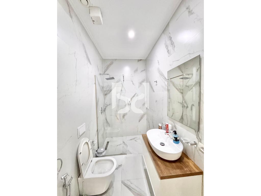 *SHITEN 4 STUDIO( 2 APARTAMENTE ) NE KINOSTUDIO 4