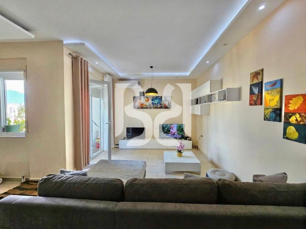 APARTAMENT 2+1 NE SHITJE TE KOPESHTI BOTANIK 3