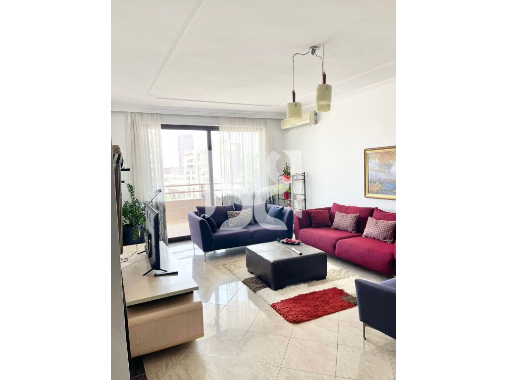 JAPIM APARTAMENT ME QIRA NE BLLOK 2+1 TIRANE/ALBANIA 2