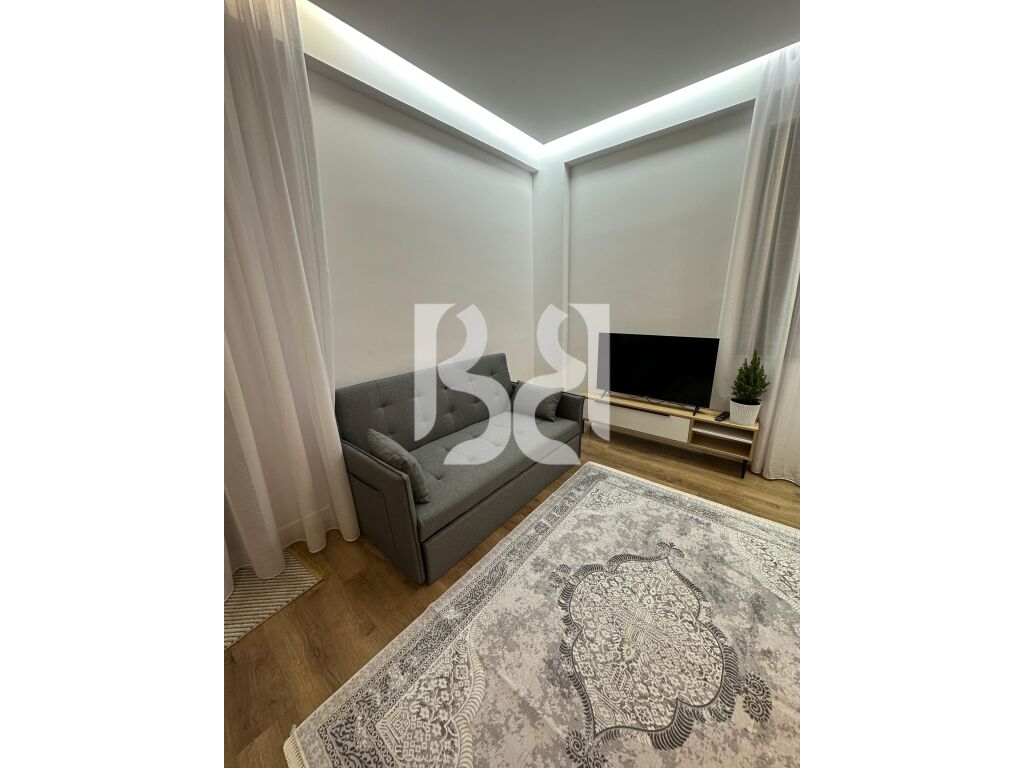 APARTAMENT ME QIRA TE LIQENI I THATE 2+1