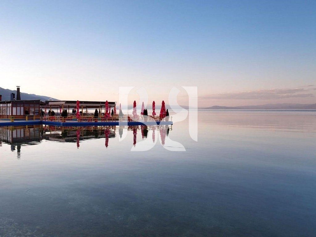 SHITET ME KREDI APARTAMENT 1+1 NE POGRADEC*