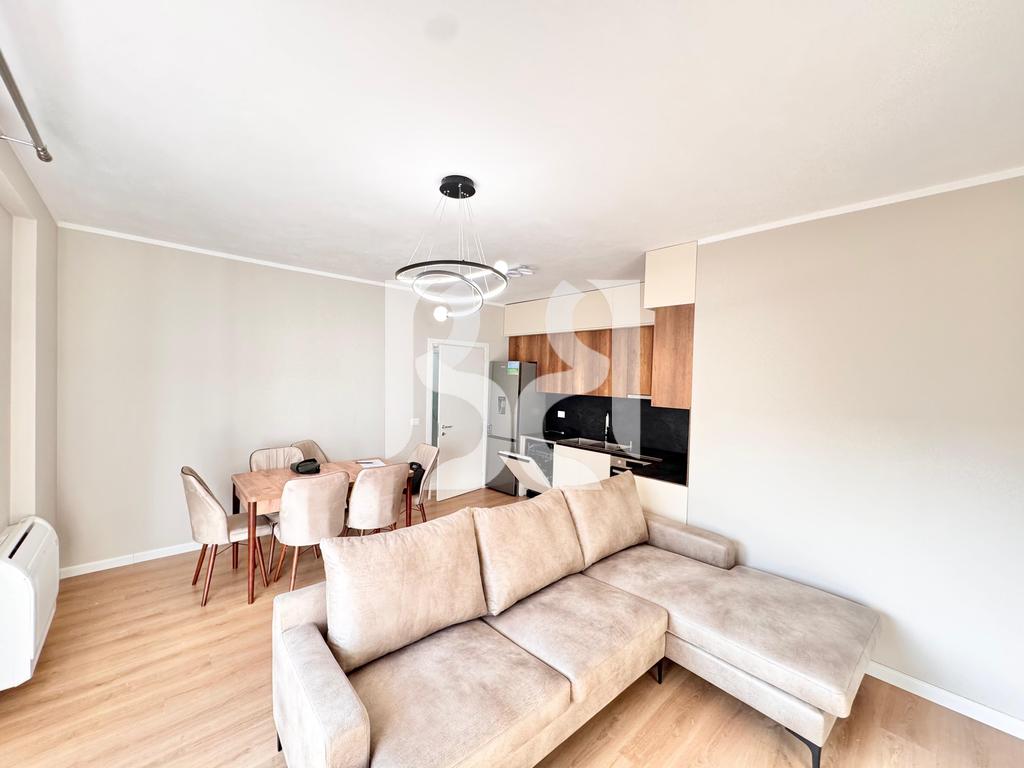 APARTAMENT 2+1 ME QIRA NË ASTIR RESIDENCE KLENSI *