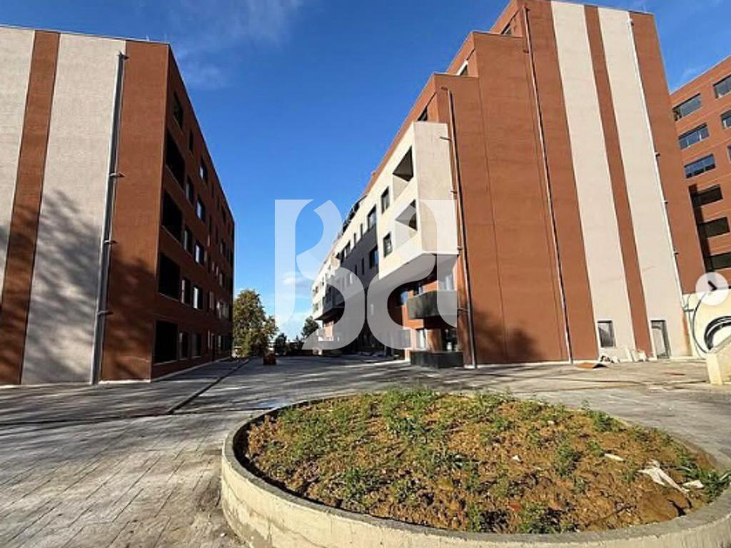 APARTAMENT PER SHITJE 3+1 TEK RRUGA E ELBASANIT, XHELUKS RESIDENCE 4