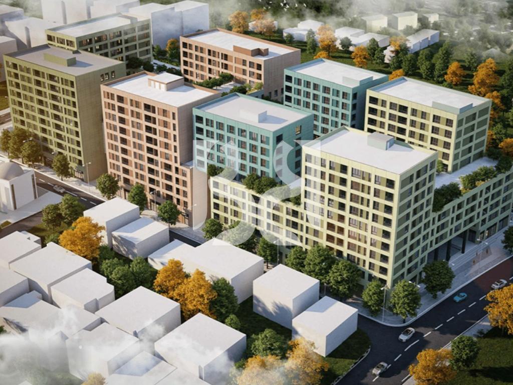 Shitet apartament 2+1 në Porcelan, tek Rruga e Kokonozeve 2