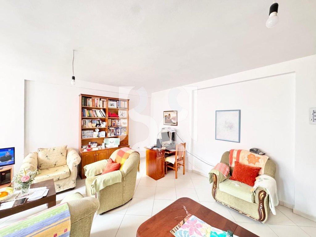 *APARTAMENT 2+1+2TUALETE+BALLKON NE SHITJE NE FRESK 2