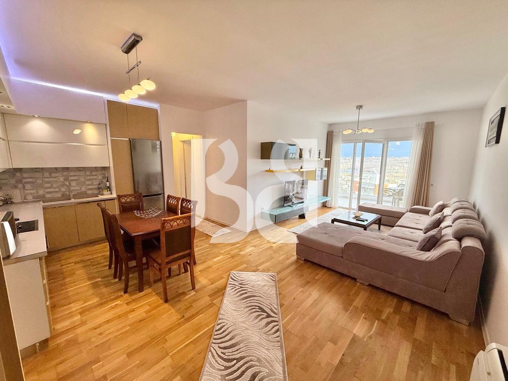 JEPET ME QIRA APARTAMENT MODERN 2+1+2 TUALETE KOPSHTI BOTANIK