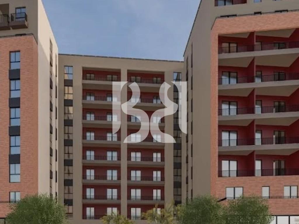 SHITET ME KREDI APARTAMENT 2+1 NE PASKUQAN 4