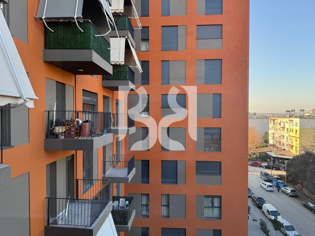 APARTAMENT 1+1+GARAZHD NE SHITJE XHAMLLIK TE KOMPLEKSI ASL-2 VENUJA 2