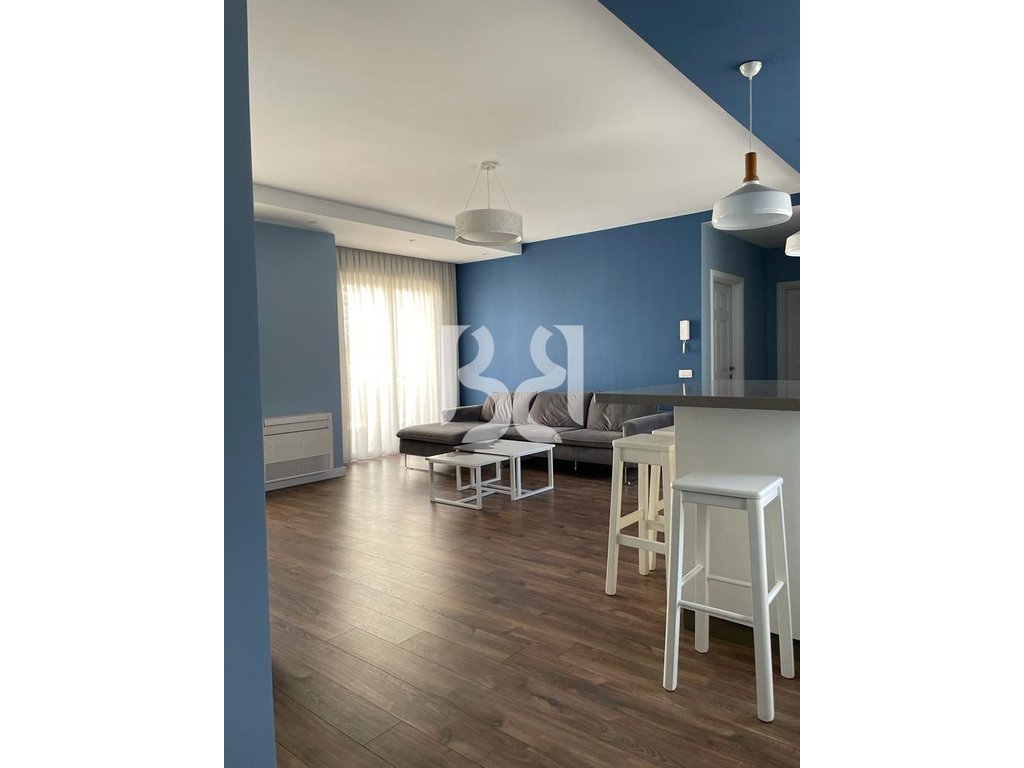 APARTAMENT 1+1 ME QIRA RRUGA E KOSOVARVE 3