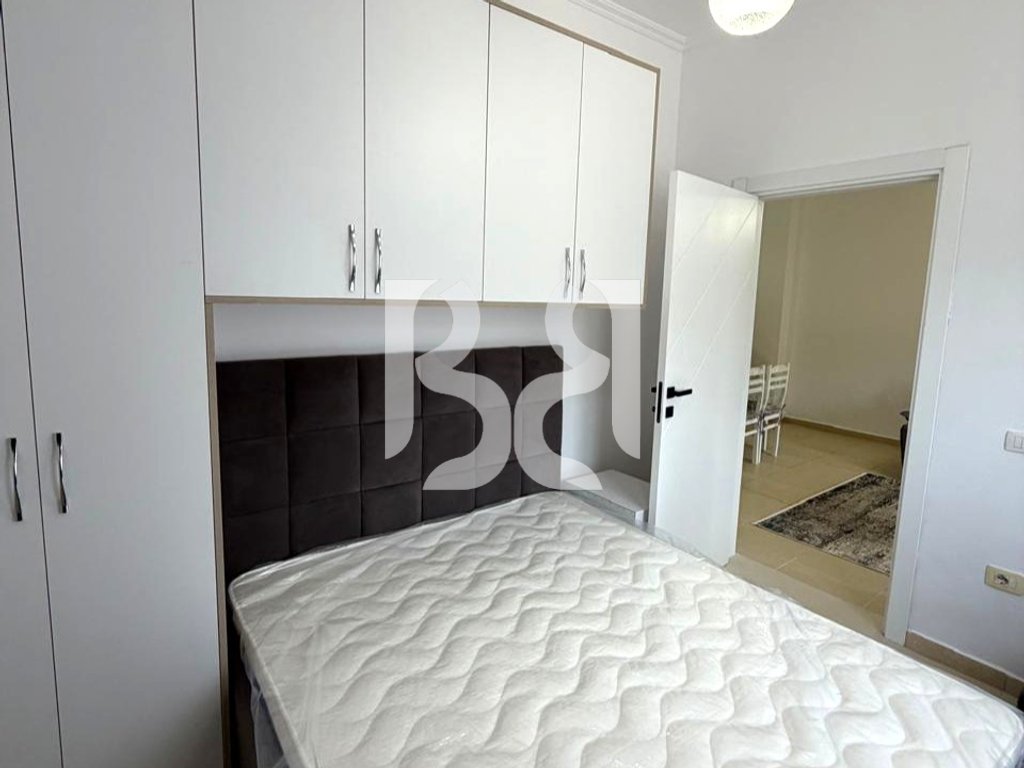 APARTAMENT 1+1 ME QIRA TEK KOPSHTI BOTANIK 3