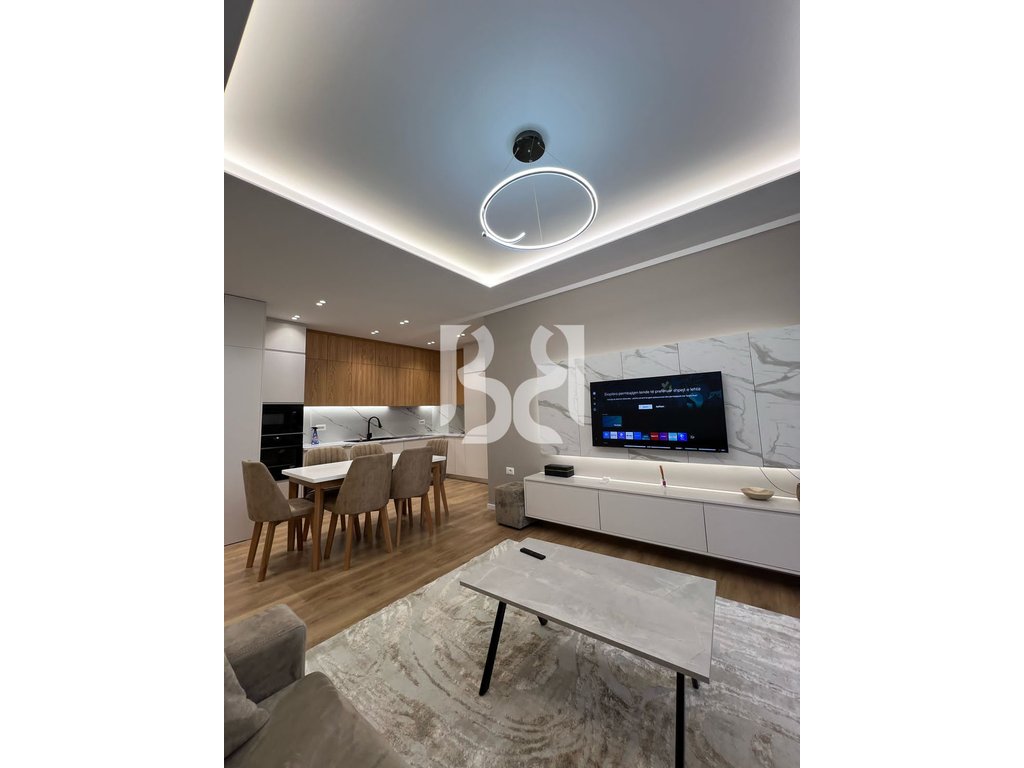 APARTAMENT ME QIRA TE RRUGA E KAVAJES 2+1 PRANE KOMPLEKSIT DELIJORGJI 3
